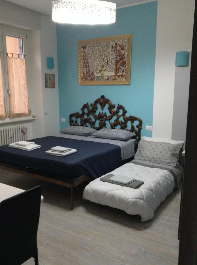 ℒovely & ℰlegant Studio Next To Duomo/Missori Milano Dış mekan fotoğraf