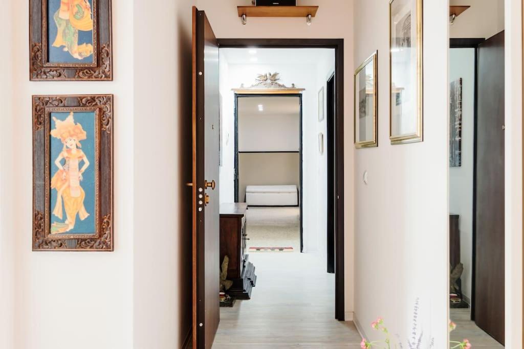 ℒovely & ℰlegant Studio Next To Duomo/Missori Milano Dış mekan fotoğraf