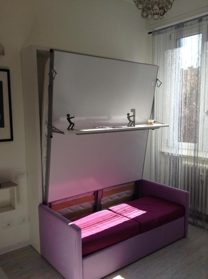 ℒovely & ℰlegant Studio Next To Duomo/Missori Milano Dış mekan fotoğraf