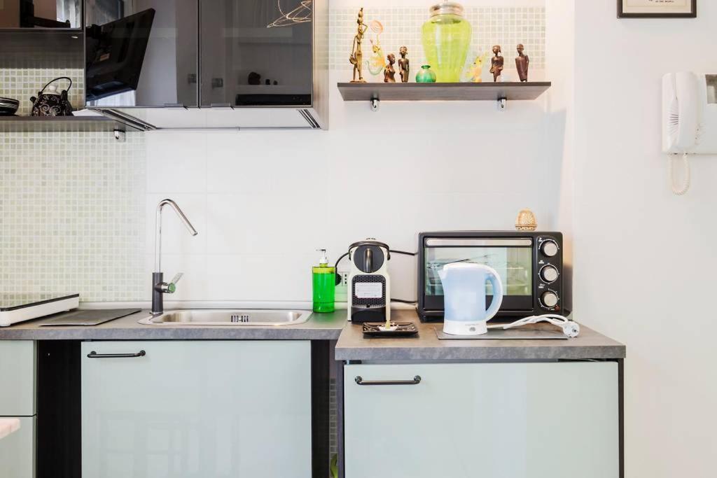 ℒovely & ℰlegant Studio Next To Duomo/Missori Milano Dış mekan fotoğraf