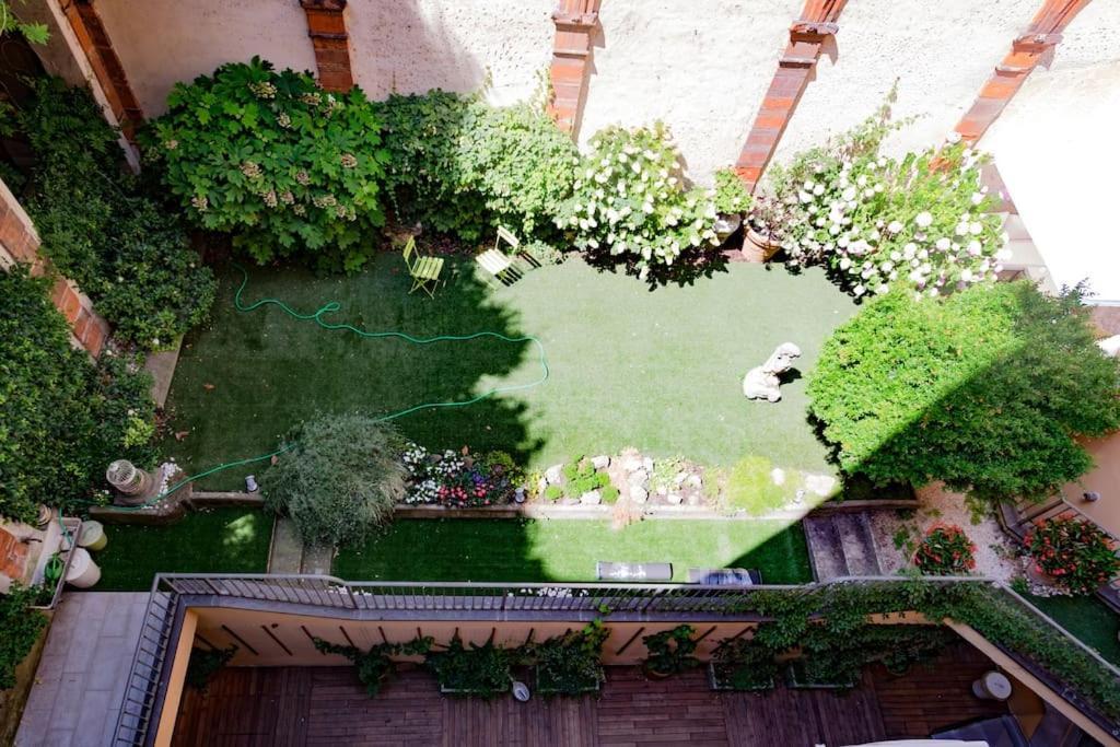 ℒovely & ℰlegant Studio Next To Duomo/Missori Milano Dış mekan fotoğraf