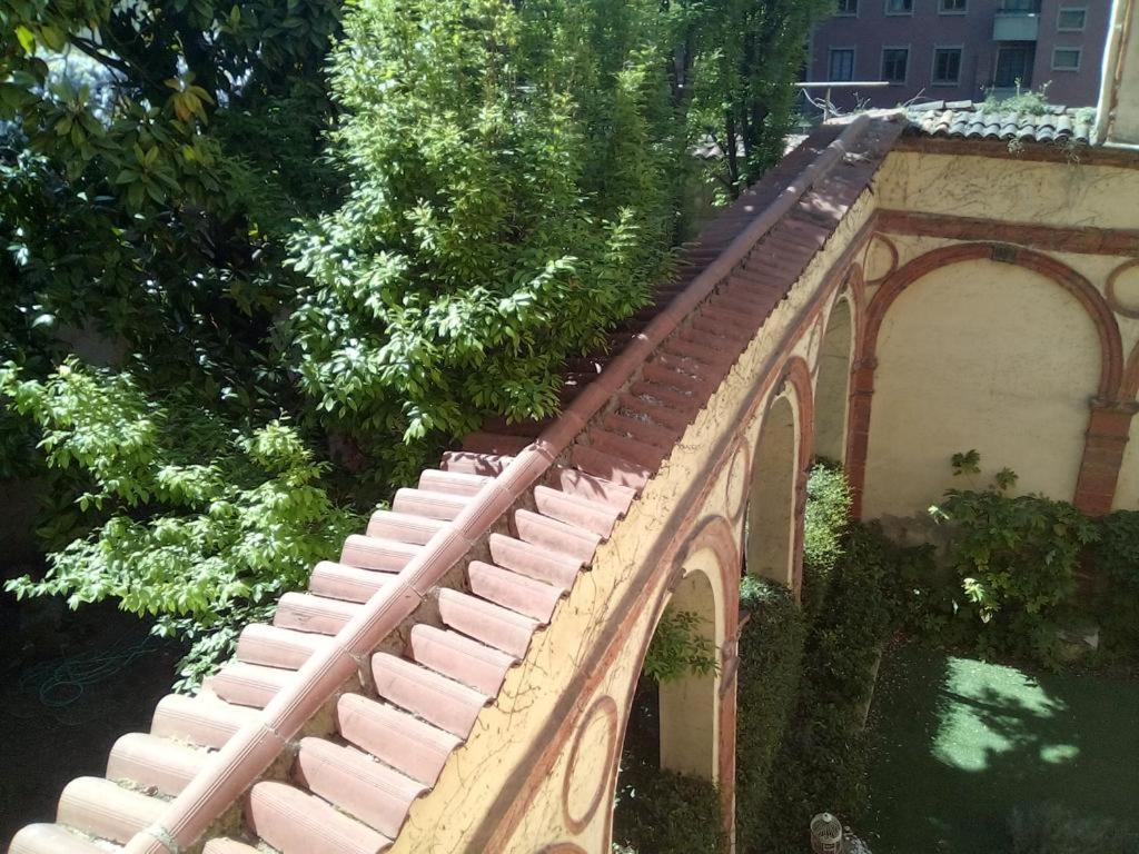 ℒovely & ℰlegant Studio Next To Duomo/Missori Milano Dış mekan fotoğraf