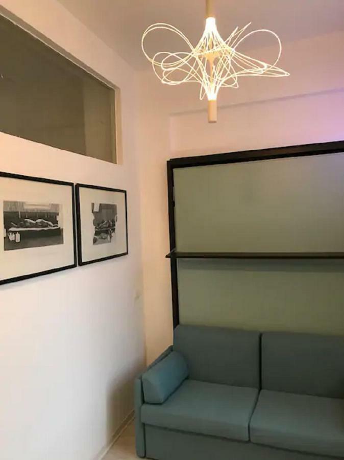 ℒovely & ℰlegant Studio Next To Duomo/Missori Milano Dış mekan fotoğraf