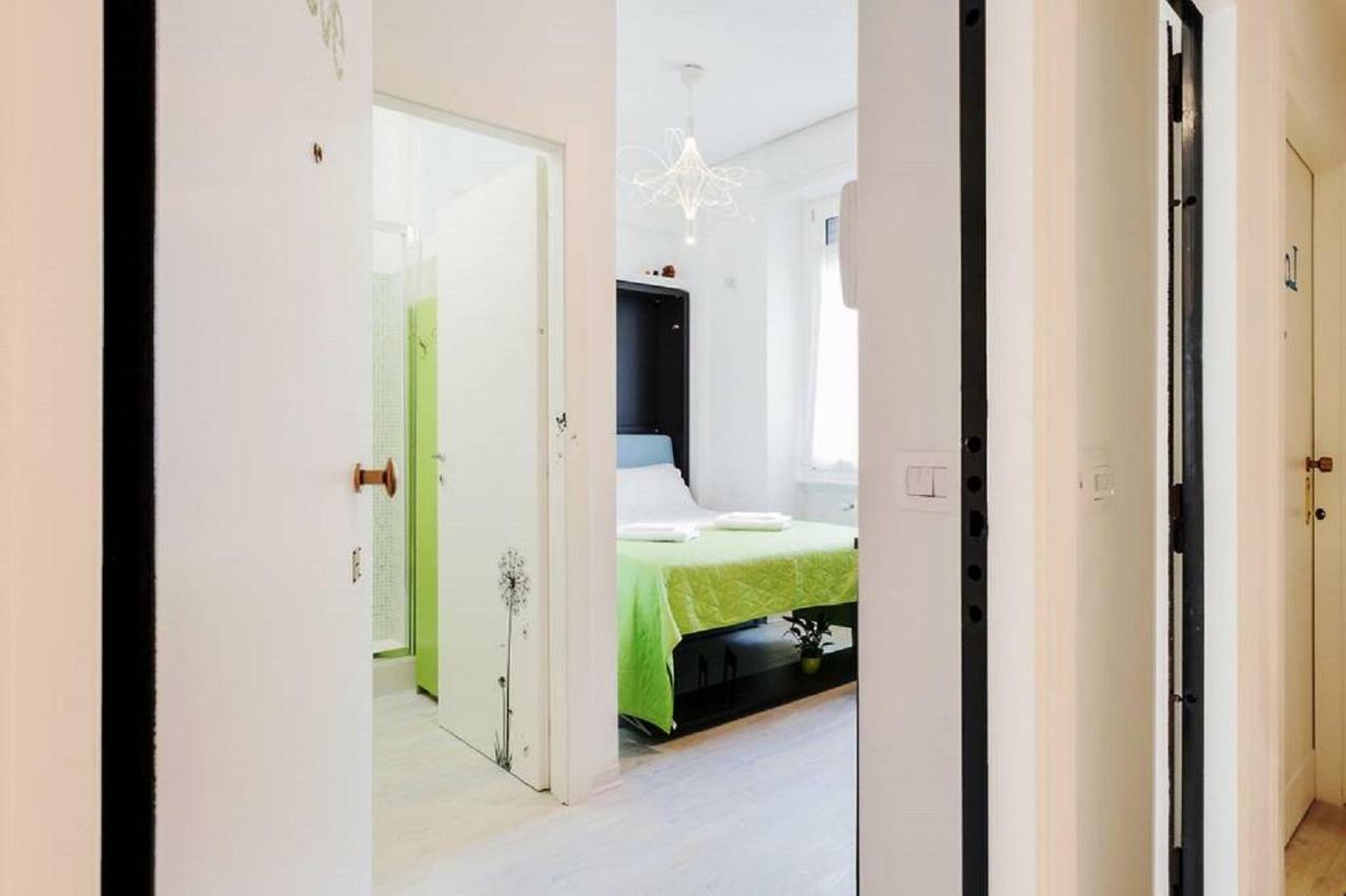 ℒovely & ℰlegant Studio Next To Duomo/Missori Milano Dış mekan fotoğraf