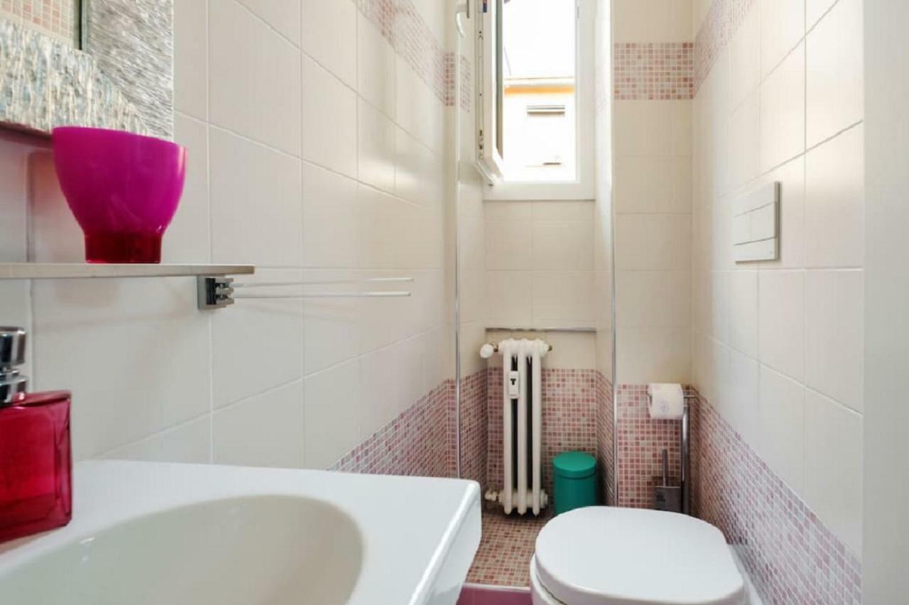 ℒovely & ℰlegant Studio Next To Duomo/Missori Milano Dış mekan fotoğraf