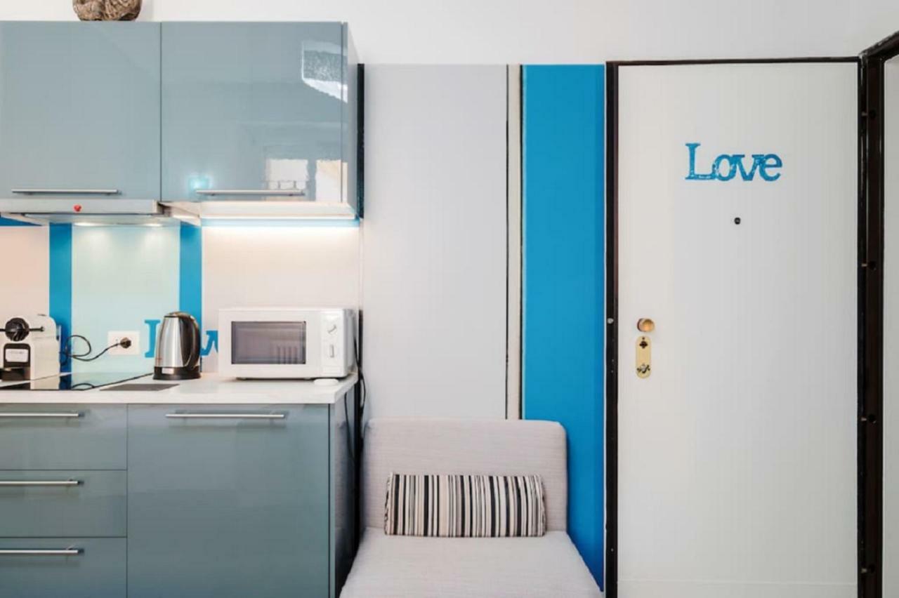 ℒovely & ℰlegant Studio Next To Duomo/Missori Milano Dış mekan fotoğraf
